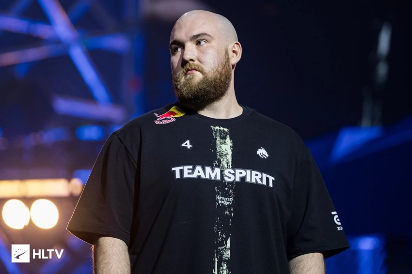 Экс-капитан Spirit по Counter-Strike 2 назвал праймового s1mple лучшим игроком в истории