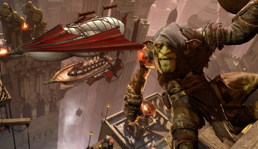 В Epic Games Store стали бесплатно отдавать Styx: Master of Shadows и Shards of Darkness