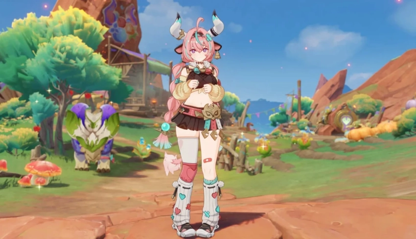 Genshin Impact и Honkai Star Rail могут выйти в Steam — намёк нашли в коде сайта HoYoverse