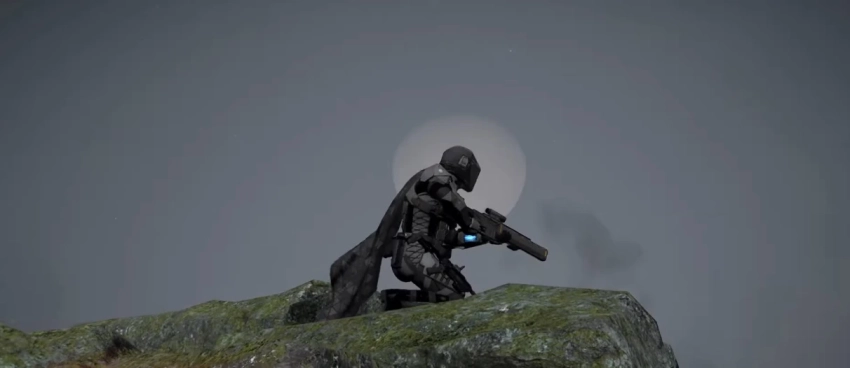 Отложенный варбонд для Helldivers 2 получил новую дату релиза на этой неделе