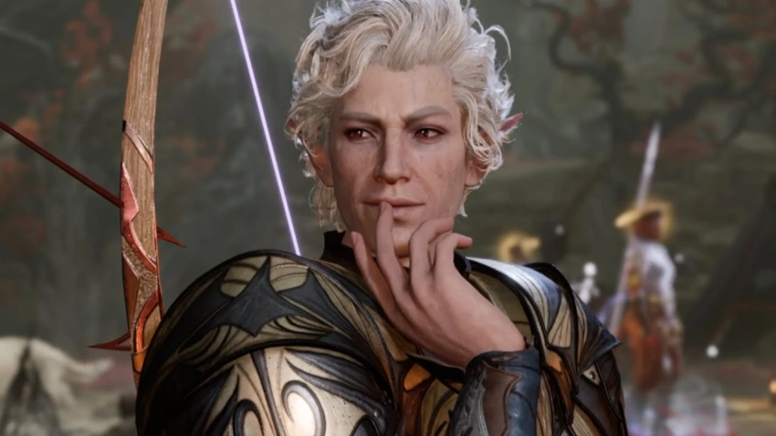 Исполнитель роли Астариона впервые прошёл Baldurʼs Gate 3 и остался в восторге