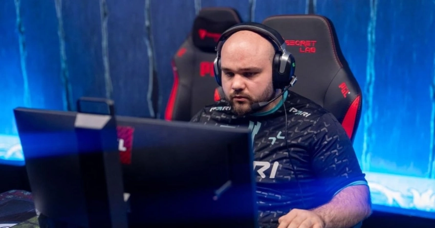 Мидер PARIVISION по Dota 2 высоко оценил потенциал стендина состава Team Spirit