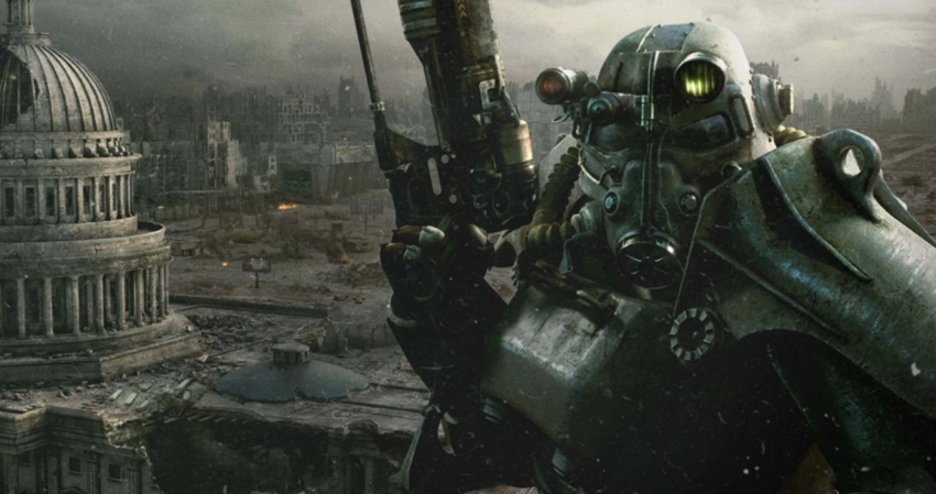 Второй сезон сериала «Фоллаут» порадовал фанатов игр Fallout знакомым лицом и «пасхалкой»