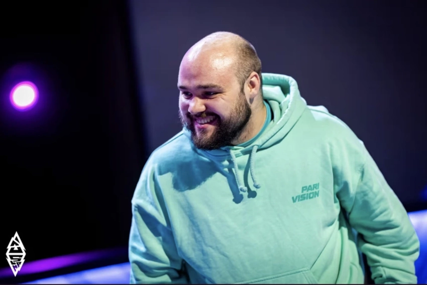 Мидер PARIVISION по Dota 2 объяснил, почему читы не гарантируют победу