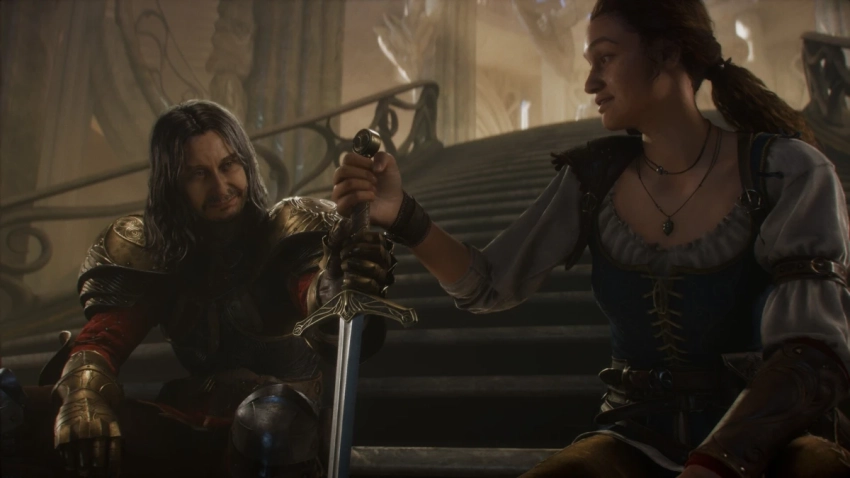 Новая Fable выйдет осенью 2026 года на PS5, Xbox Series и PC