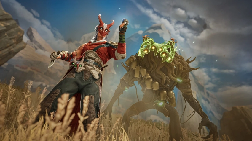 Шутер Highguard ветеранов Apex Legends получит новых героев и «сюрпризы» в 2026 году