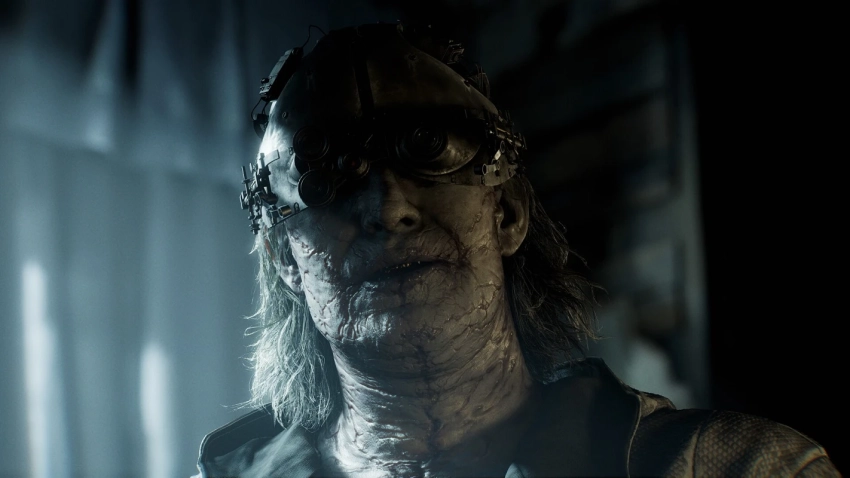 Capcom обещает до 120 FPS в Resident Evil Requiem на PlayStation 5 Pro