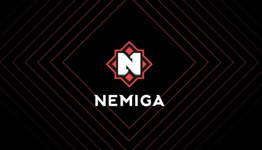 Менеджер Nemiga Gaming по Dota 2 нашел плюс в поражениях команды и отметил игру Velheor