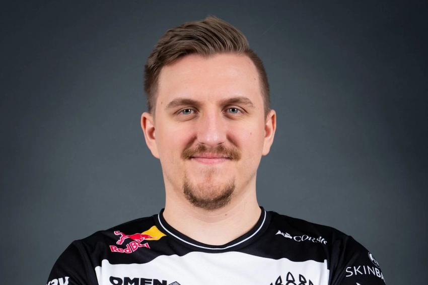 Игрок немецкой BIG по Counter-Strike 2 сыграл рекордные 2000 матчей за одну команд