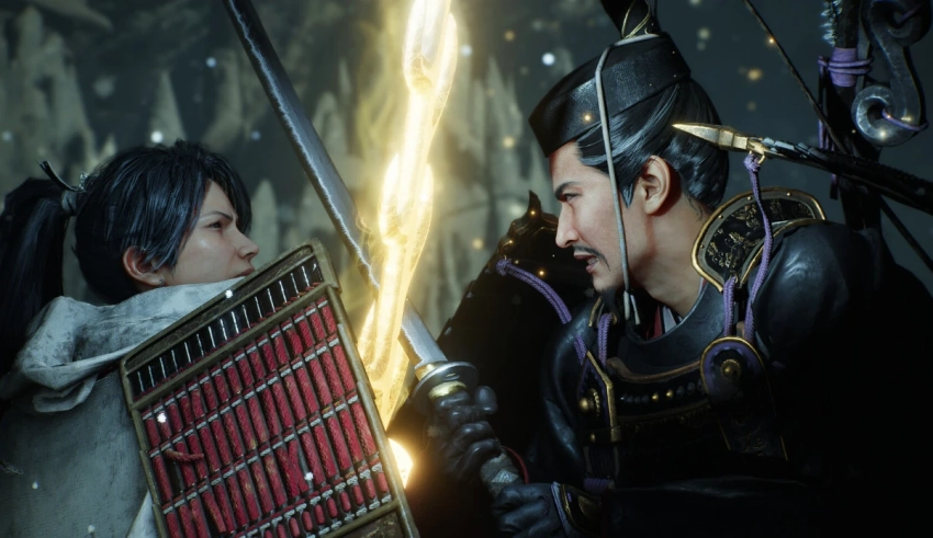 Демоверсия Nioh 3 привлекла почти 40 тысяч игроков на пике онлайна в Steam