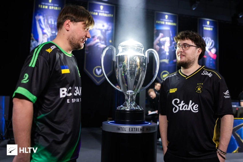 Капитан Team Vitality по CS2 предрек s1mple тяжелое возвращение на пиковый уровень игры