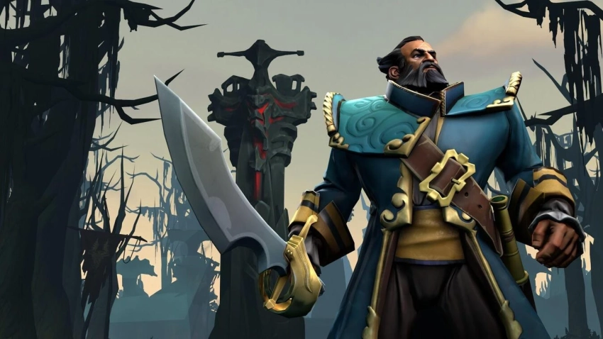 OG и Xtreme Gaming прошли групповую стадию BLAST Slam VI по Dota 2