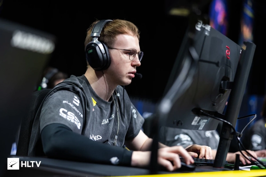 Рифлер Team Spirit по CS2 оценил свою адаптацию к новым ролям в команде и выход в плей-офф