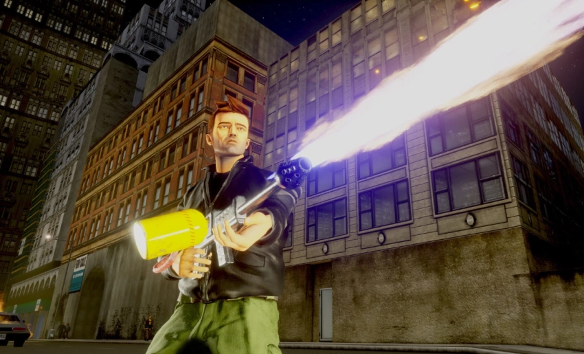 Глава издателя GTA похвалил сотрудничество с Netflix и отметил рост PC-рынка