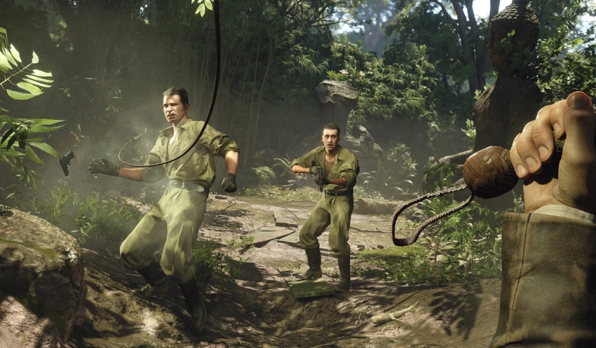 Глава Epic Games Store хочет запустить свой магазин на Xbox следующего поколения