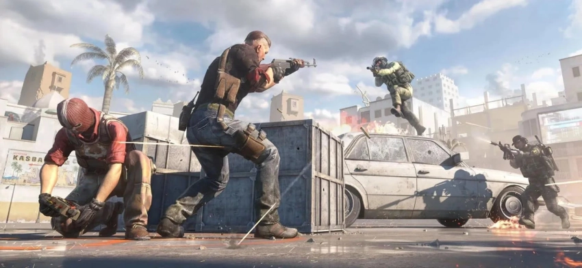 Рифлер FUT по Counter-Strike 2 раскрыл секрет противостояния тир-1 командам