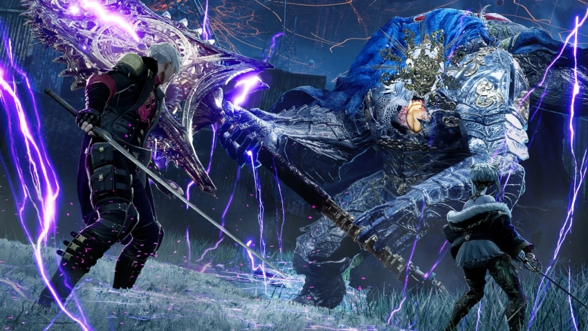 Авторы Code Vein 2 собираются вносить правки на основе отзывов игроков