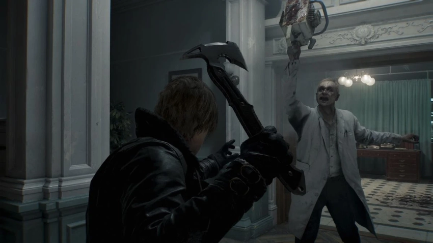 Аналитики назвали Resident Evil Requiem самой ожидаемой игрой 2026 года после GTA 6