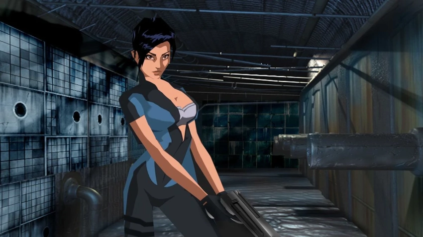 Культовая Fear Effect 2: Retro Helix эпохи PS1 выйдет на PC и консолях в конце февраля