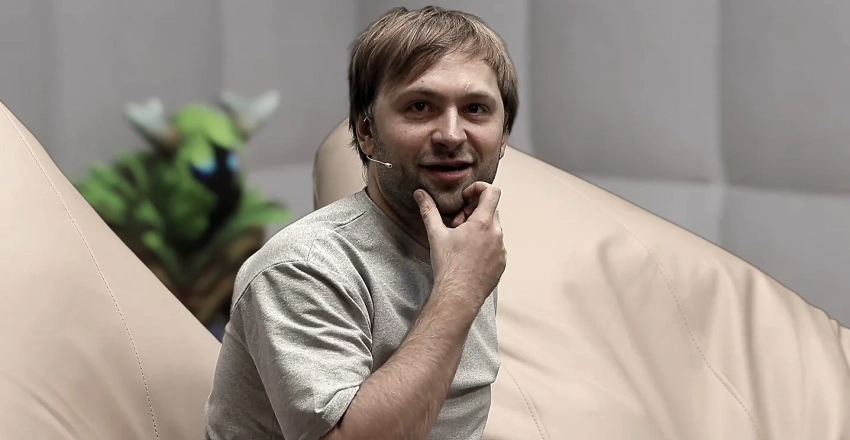 Dota 2 ждёт крах из-за возраста, считает экс-киберспортсмен NS