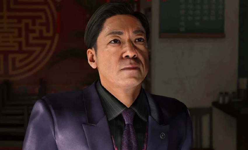 Yakuza Kiwami 3 & Dark Ties не впечатлила журналистов и получила оценки ниже Like a Dragon