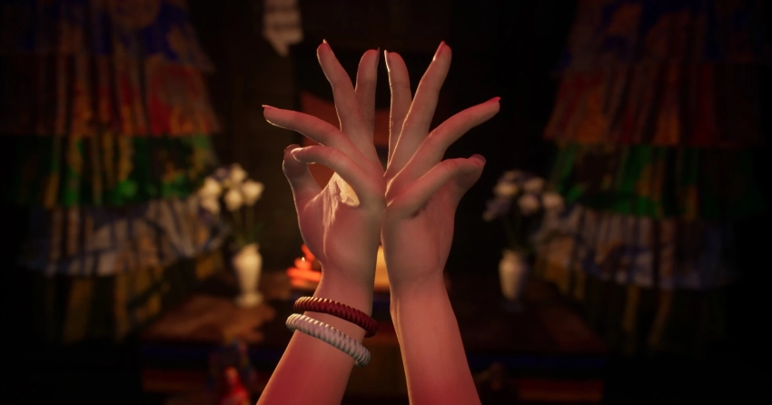 Выход атмосферного хоррора Incantation на консолях перенесли на апрель 2026 года