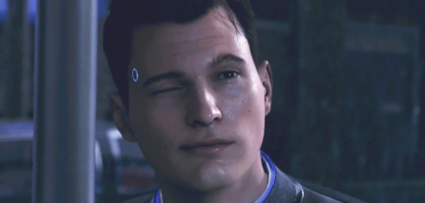 Звезда Detroit: Become Human отреагировал на анонс State of Play и взбудоражил геймеров