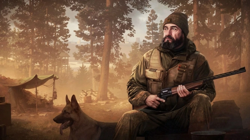 В Escape from Tarkov стартует коллаборация с Escape from Duckov