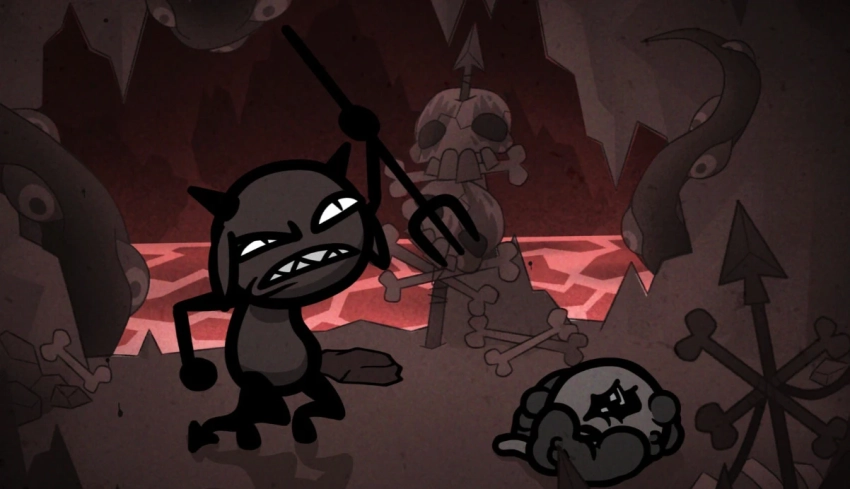 «Кошачий» рогалик Mewgenics стартовал в Steam с «очень положительными» отзывами игроков