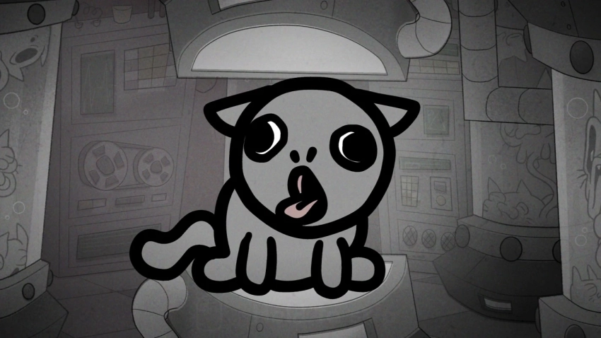 Продажи Mewgenics автора The Binding of Isaac быстро преодолели «порог успеха» в 250 тысяч