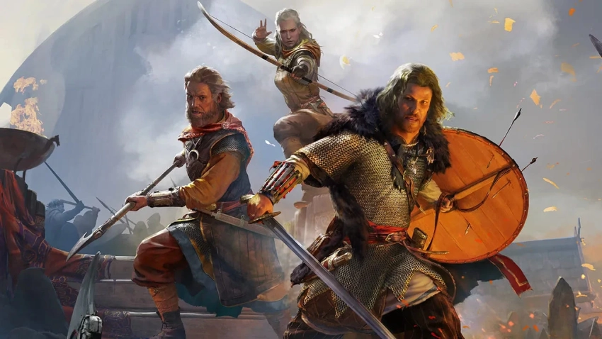 Разработчик NORSE: Oath of Blood сравнил боевую систему игры с шахматами