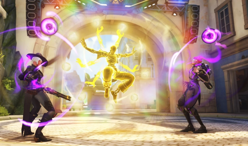 Авторы Warcraft и Overwatch не будут «изобретать велосипед» ради привлечения новых фанатов