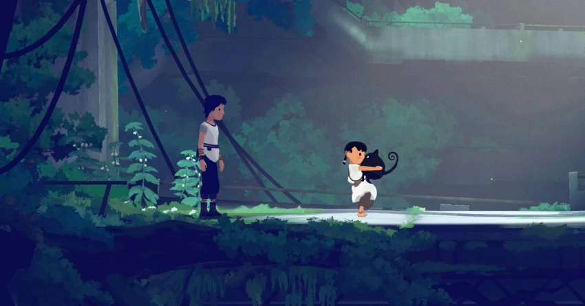 Демо приключения Planet of Lana 2 с прохождением фрагментов пяти глав уже доступно