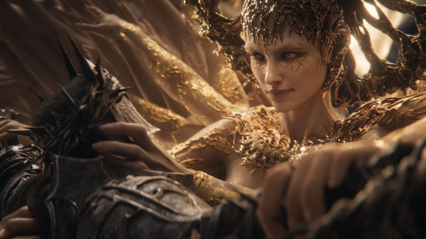 Авторы Lords of Fallen 2 сравнили игру с Batman: Arkham и творениями FromSoftware