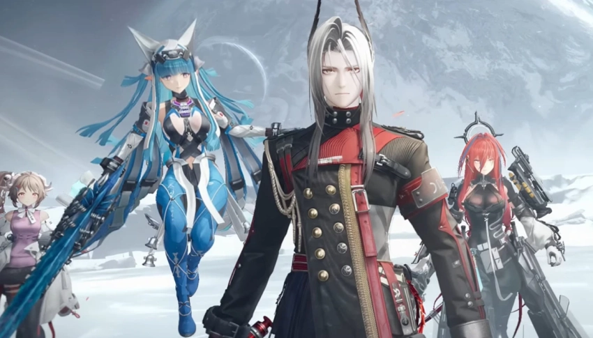 Arknights: Endfield стала лучшей игрой января вместо Code Vein 2 и Cairn по версии PS Blog