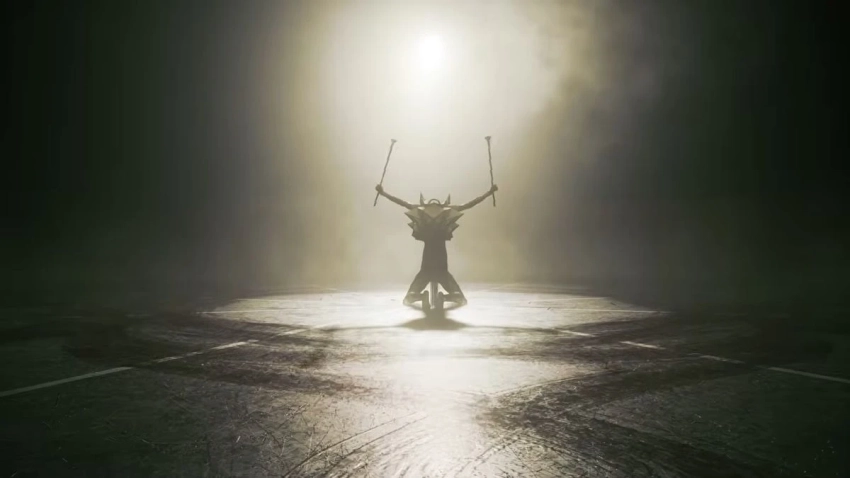 Control Resonant получила первый геймплейный трейлер