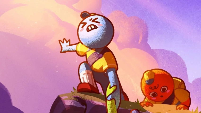 Авторы Peak рассказали о непростой работе по портированию игры на консоли