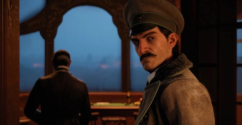 «Войну Миров: Сибирь» издаст продюсерский центр Яндекса, а ещё по игре могут снять сериал