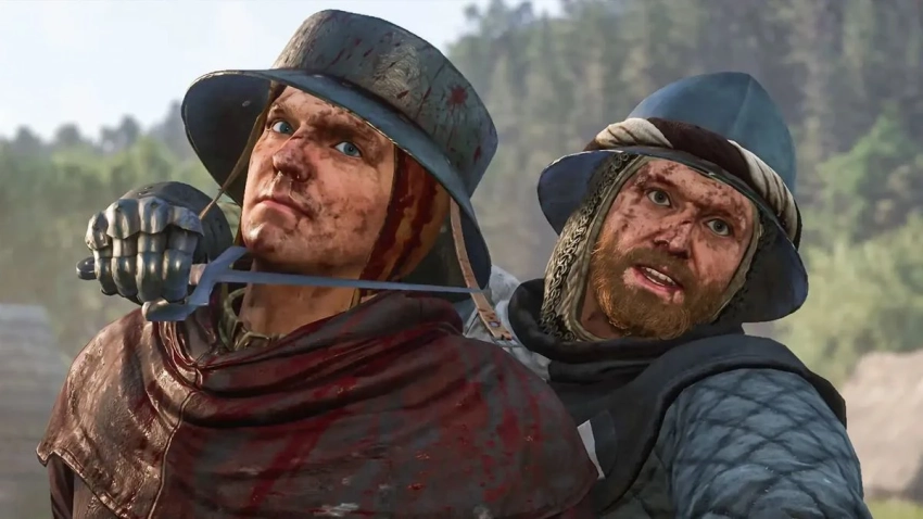 Kingdom Come: Deliverance 2 могут добавить в Xbox Game Pass уже в марте