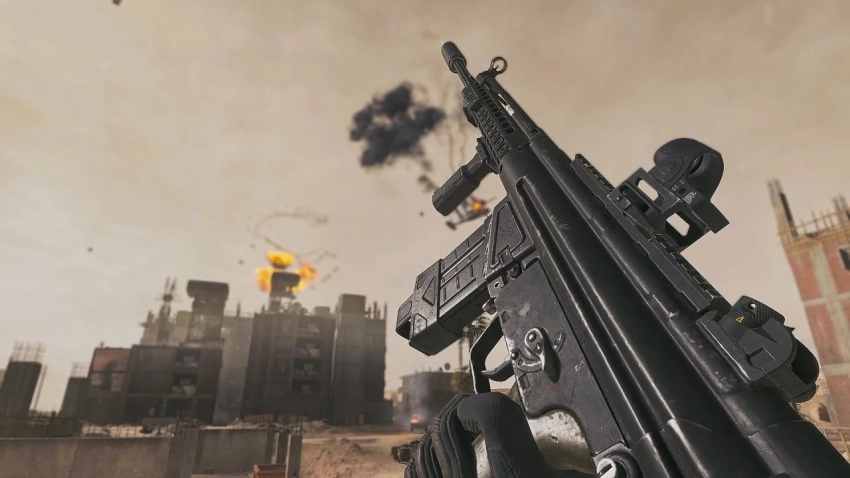 Разработчики Battlefield 6 рассказали об изменениях во втором сезоне REDSEC