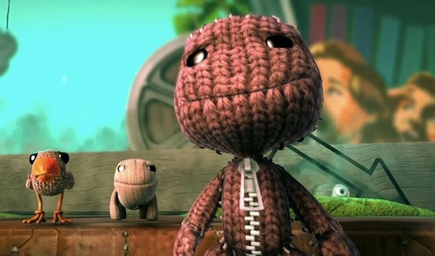 Соавтору LittleBigPlanet не нравятся уютные игры — им нужна щепотка экстремального насилия