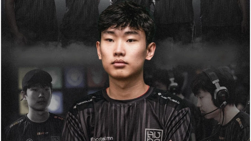 Рифлер The MongolZ по Counter-Strike 2 оценил дебют против NAVI