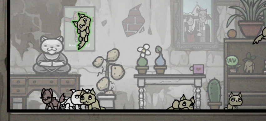 Рогалик Mewgenics полюбили в России — страна вошла в десятку по числу покупателей игры