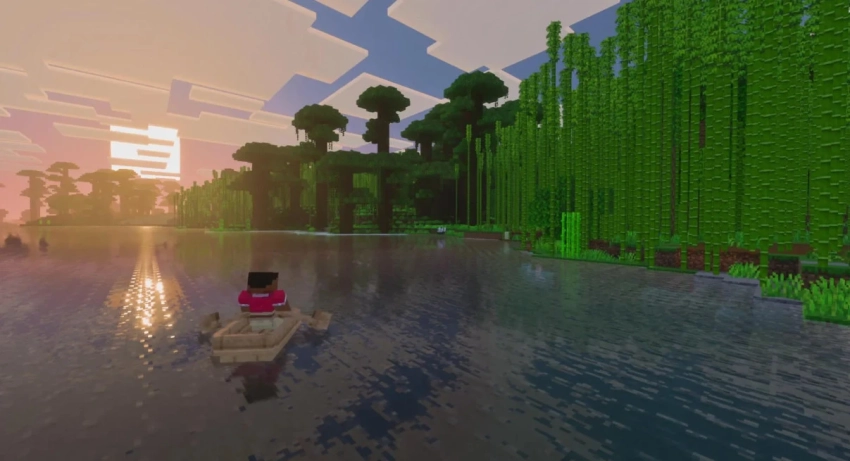 Java-издание Minecraft перейдёт на Vulkan — это скажется на модах и требованиях к PC