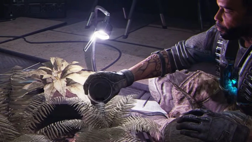 Свежее видео John Carpenterʼs Toxic Commando шутера посвятили медику