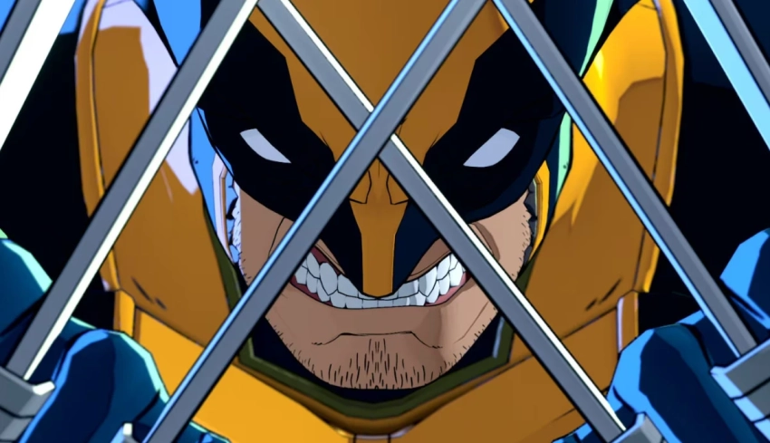 Предзаказы файтинга Marvel Tokon: Fighting Souls стартовали по цене от 60 долларов