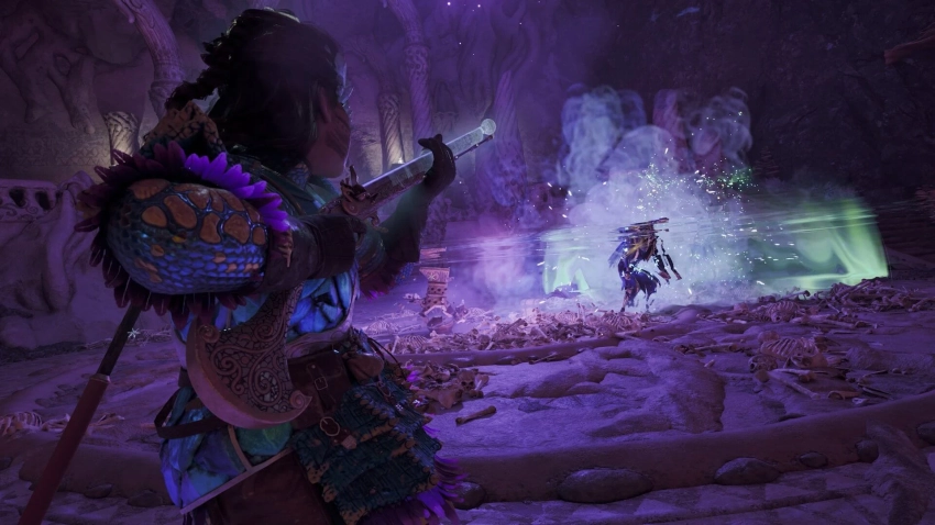 Создатели Avowed рассказали, почему изменили систему крафта и улучшения снаряжения