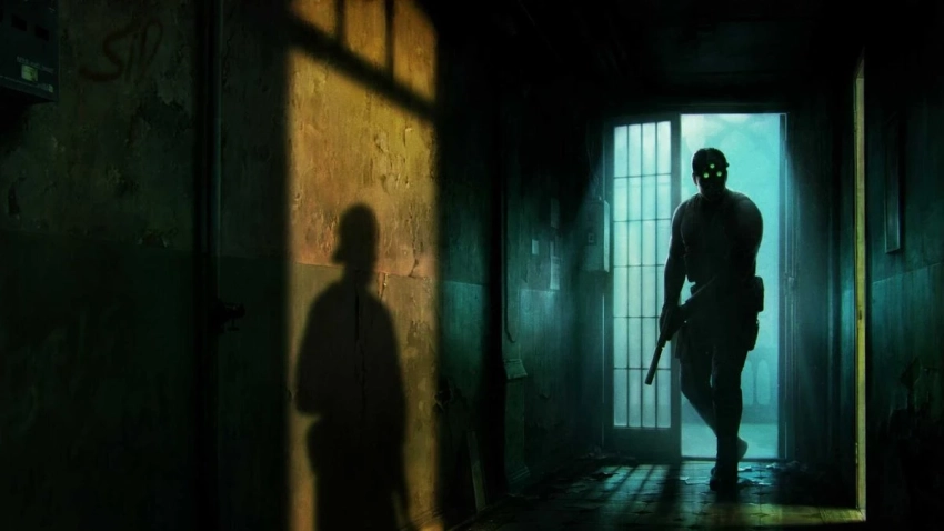 Ubisoft уволила 40 сотрудников подразделения, занимающегося ремейком Splinter Cell