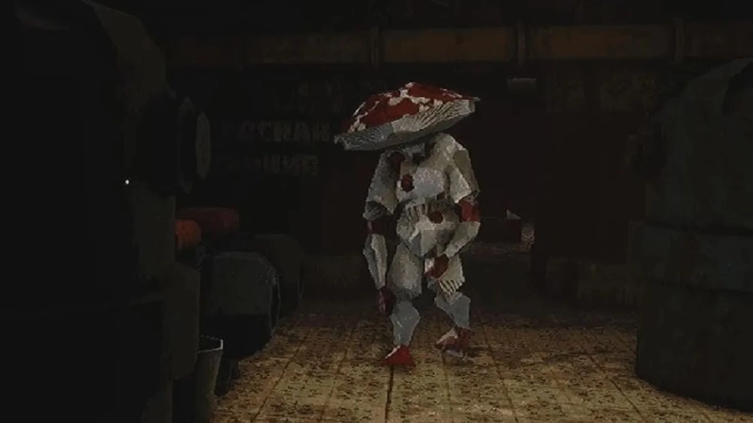 Российский хоррор «КЛЕТЬ» вышел из раннего доступа