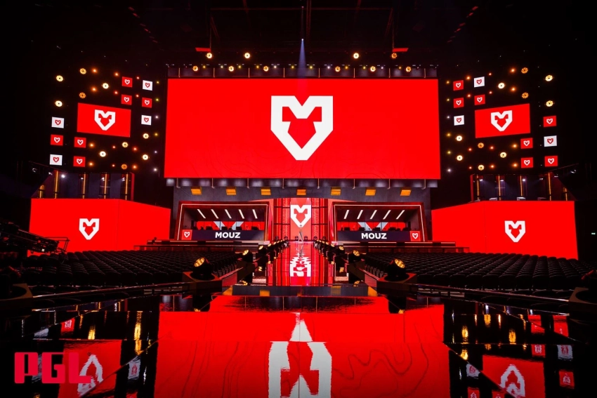 Тренер MOUZ по Counter-Strike 2 отказывается от перемен в составе и тактике